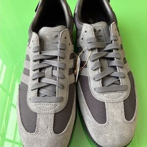 Adidas Men's Samba OG Athletic Shoes